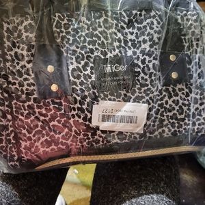 Mommy and baby bag